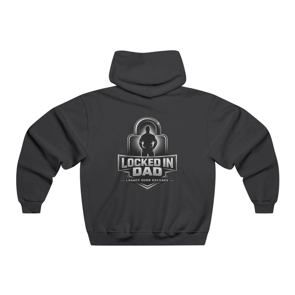 Men's NUBLEND® Hooded Sweatshirt