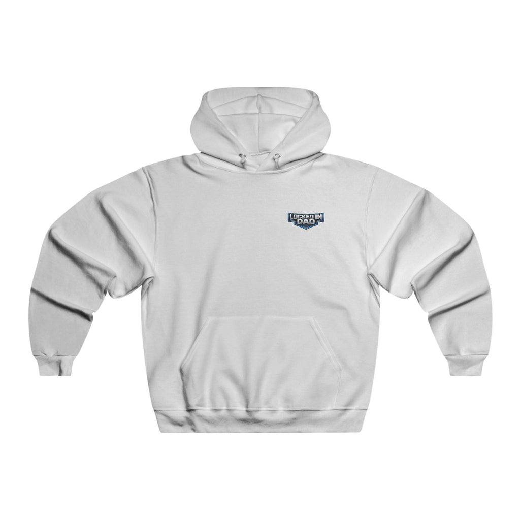 Copy of Men's NUBLEND® Hooded Sweatshirt