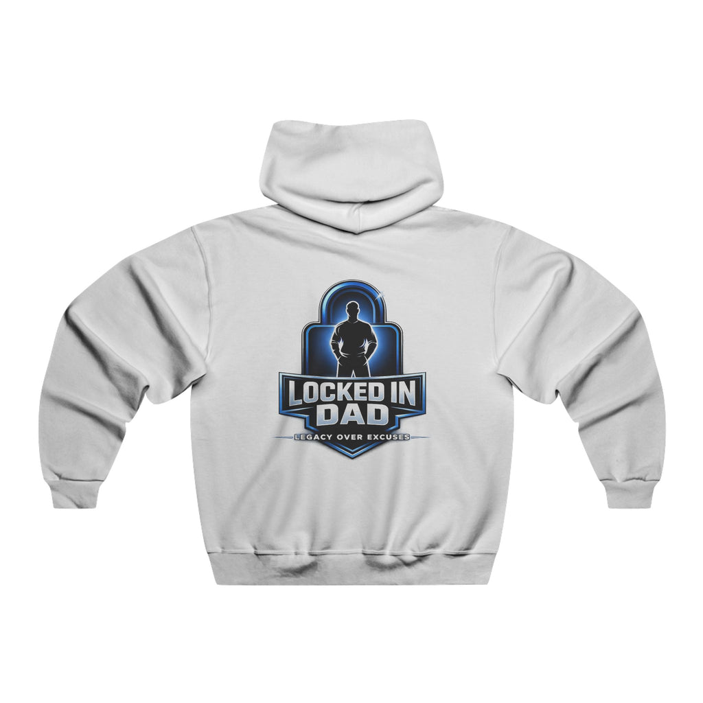 Copy of Men's NUBLEND® Hooded Sweatshirt