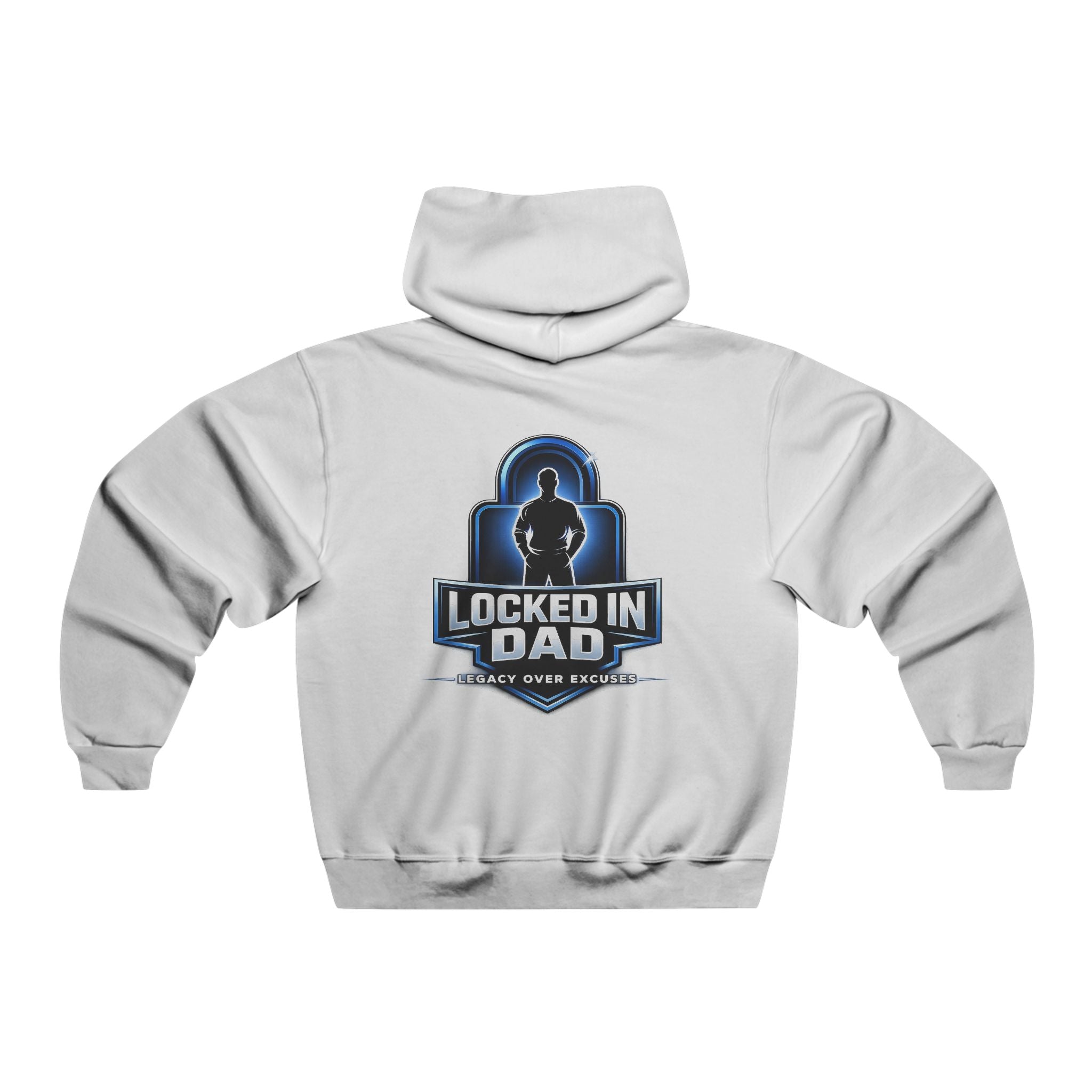 Copy of Men's NUBLEND® Hooded Sweatshirt