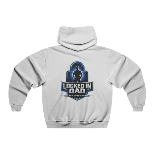 Copy of Men's NUBLEND® Hooded Sweatshirt